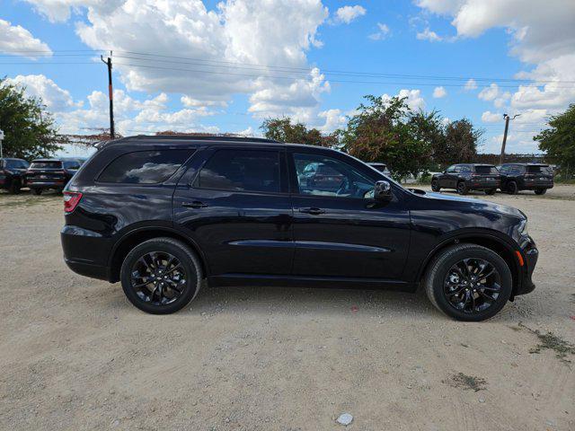 new 2025 Dodge Durango car, priced at $40,566