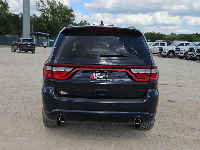 new 2025 Dodge Durango car, priced at $41,532