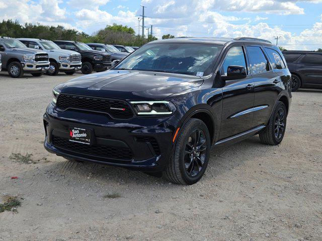 new 2025 Dodge Durango car, priced at $41,532