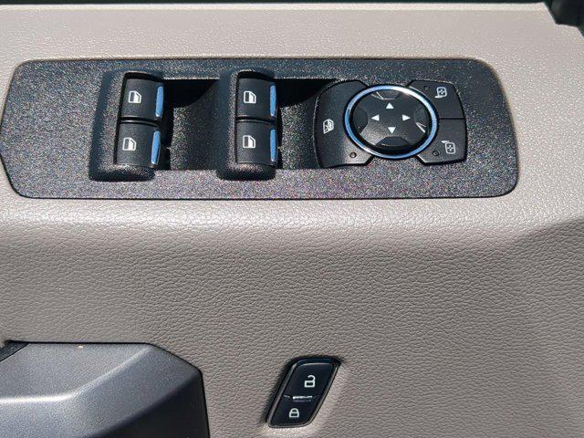 used 2018 Ford F-150 car, priced at $19,875