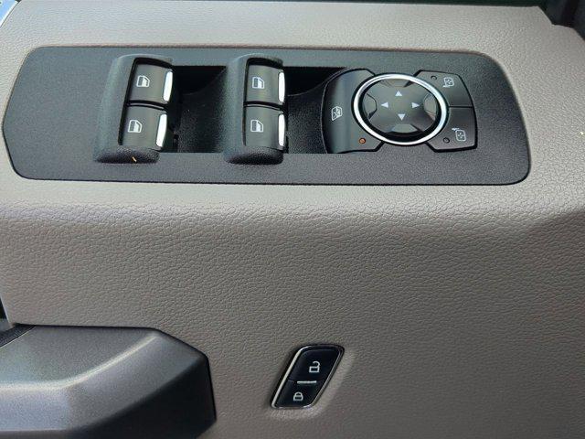 used 2018 Ford F-150 car, priced at $22,499