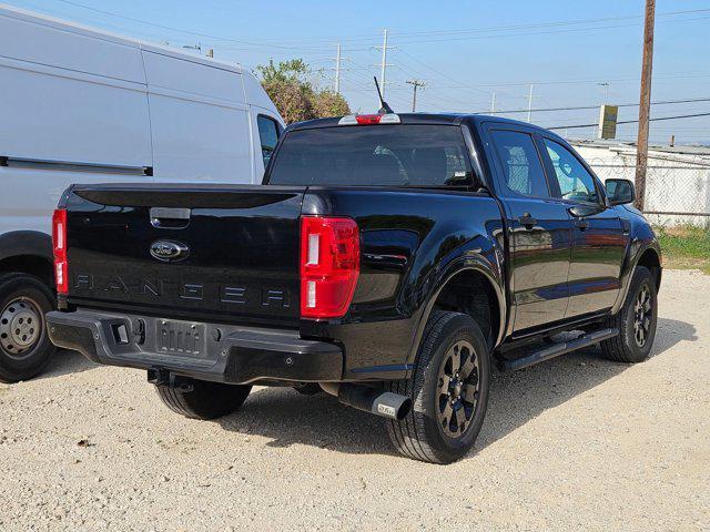 used 2022 Ford Ranger car, priced at $30,399