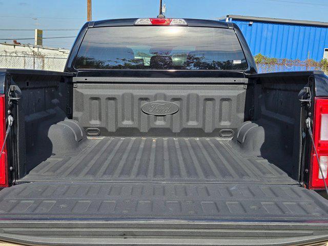 used 2022 Ford Ranger car, priced at $30,399