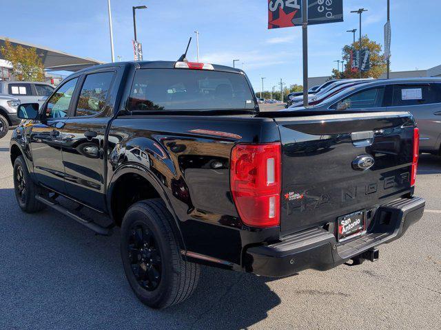 used 2022 Ford Ranger car, priced at $26,500