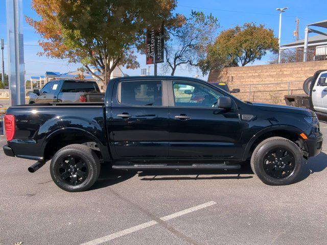 used 2022 Ford Ranger car, priced at $26,500