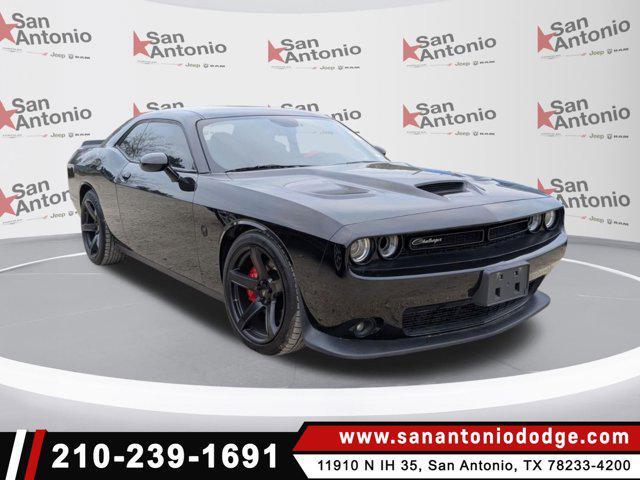 used 2020 Dodge Challenger car, priced at $31,859