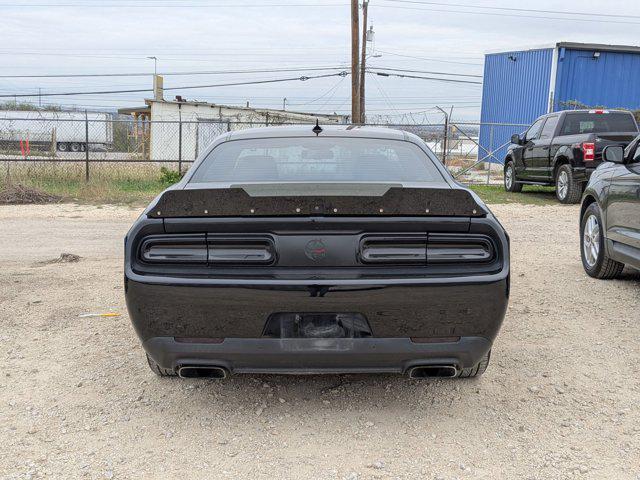 used 2020 Dodge Challenger car, priced at $31,859