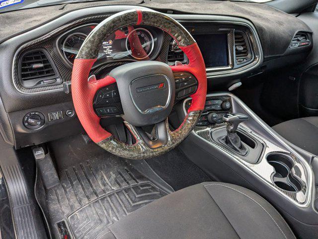 used 2020 Dodge Challenger car, priced at $31,859