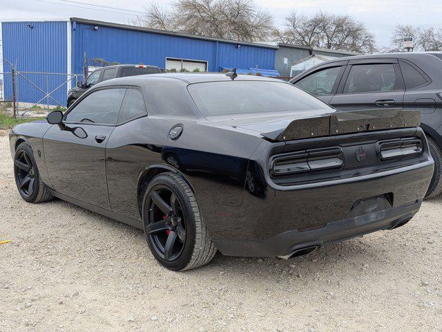 used 2020 Dodge Challenger car, priced at $31,859