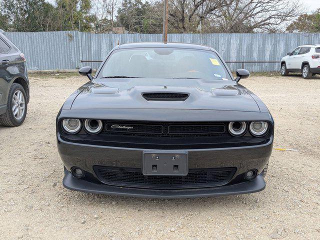 used 2020 Dodge Challenger car, priced at $31,859