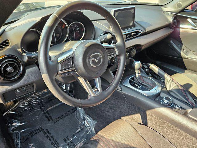 used 2016 Mazda MX-5 Miata car, priced at $17,923