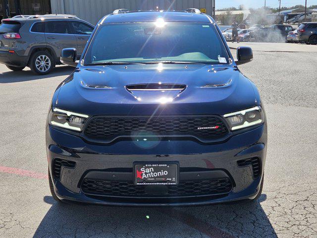 new 2025 Dodge Durango car, priced at $54,848