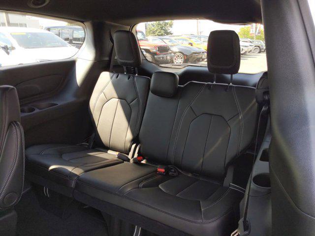 new 2026 Chrysler Pacifica car, priced at $39,987