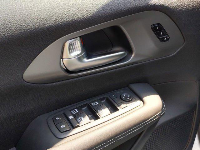 new 2026 Chrysler Pacifica car, priced at $39,987