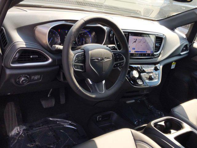 new 2026 Chrysler Pacifica car, priced at $39,987
