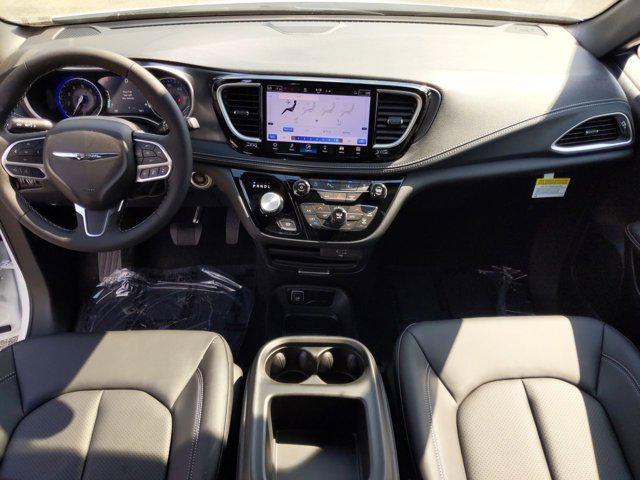 new 2026 Chrysler Pacifica car, priced at $39,987