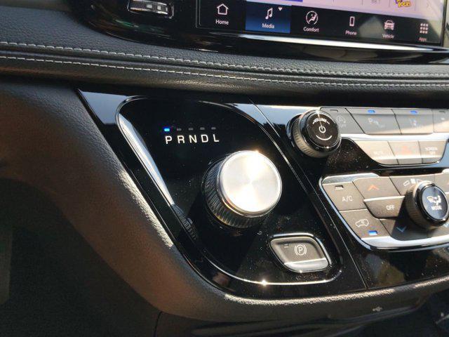 new 2026 Chrysler Pacifica car, priced at $39,987