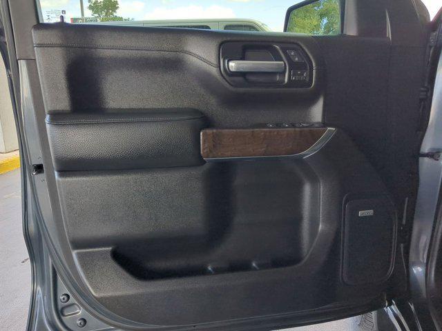 used 2019 GMC Sierra 1500 car, priced at $36,991