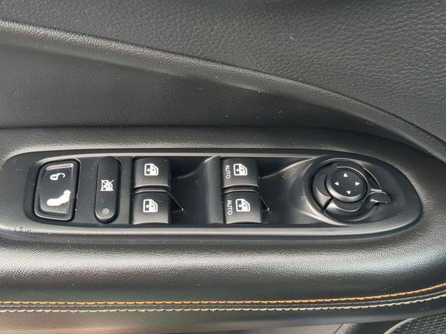 used 2018 Jeep Compass car, priced at $15,671