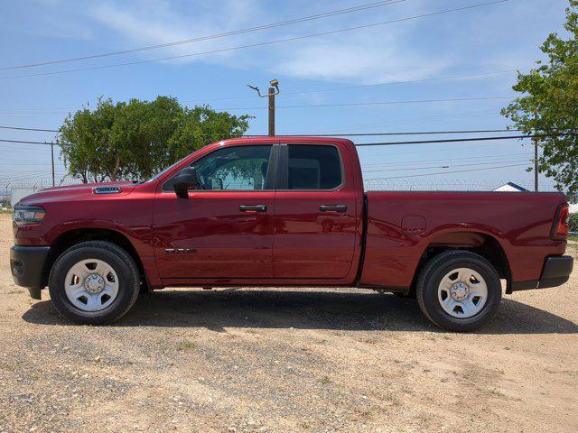 new 2025 Ram 1500 car, priced at $36,752