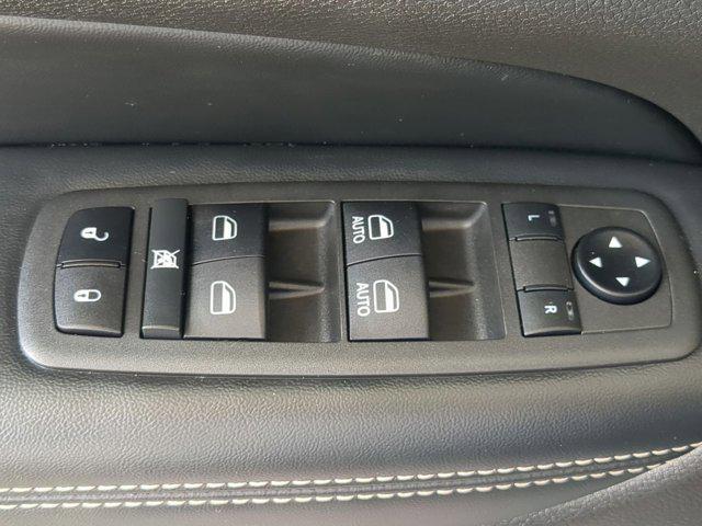 used 2021 Jeep Grand Cherokee car, priced at $20,916