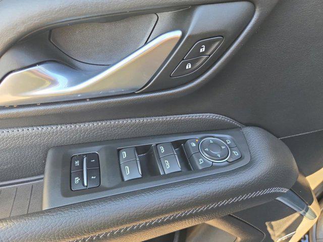 used 2022 GMC Yukon XL car, priced at $48,984