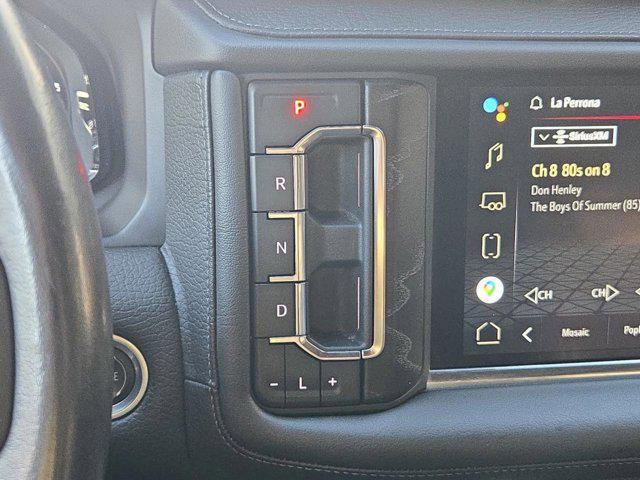 used 2022 GMC Yukon XL car, priced at $48,984