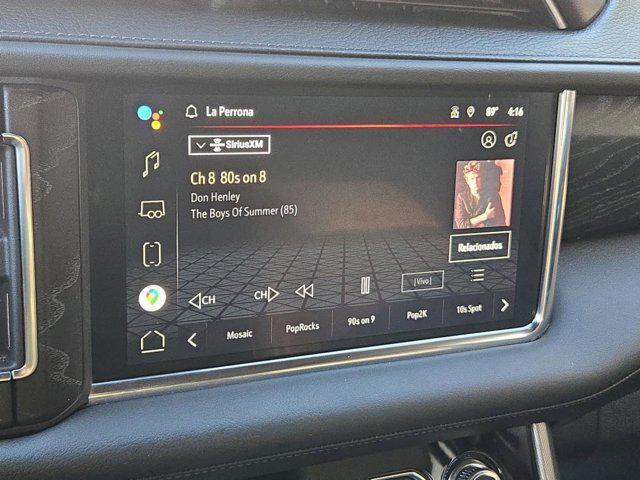 used 2022 GMC Yukon XL car, priced at $48,984