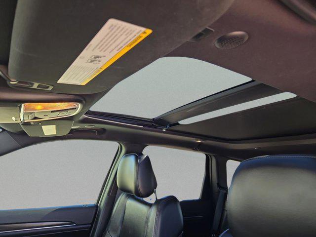 used 2022 Jeep Grand Cherokee car, priced at $26,696