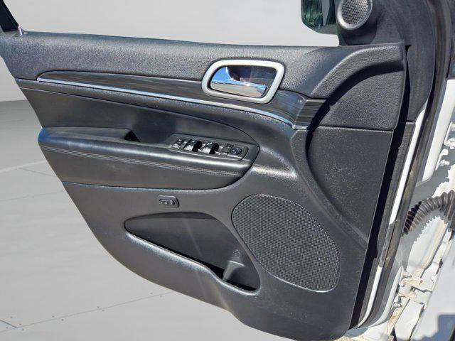 used 2022 Jeep Grand Cherokee car, priced at $26,696