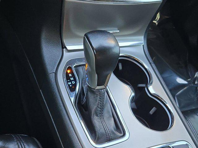 used 2022 Jeep Grand Cherokee car, priced at $26,696