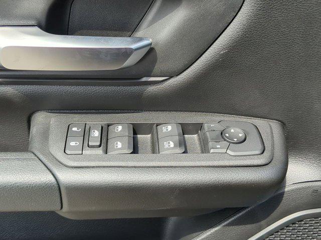 new 2025 Ram 1500 car, priced at $33,428