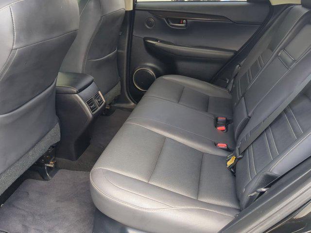 used 2019 Lexus NX 300h car, priced at $21,464