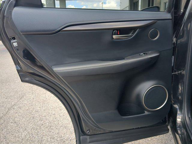 used 2019 Lexus NX 300h car, priced at $21,464