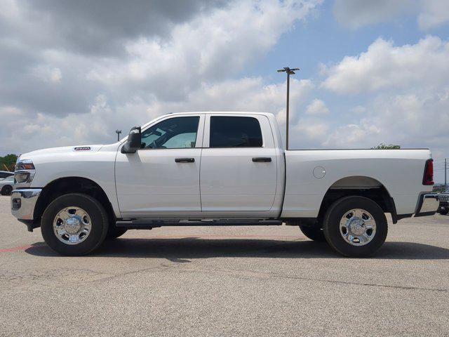 new 2025 Ram 2500 car, priced at $51,330