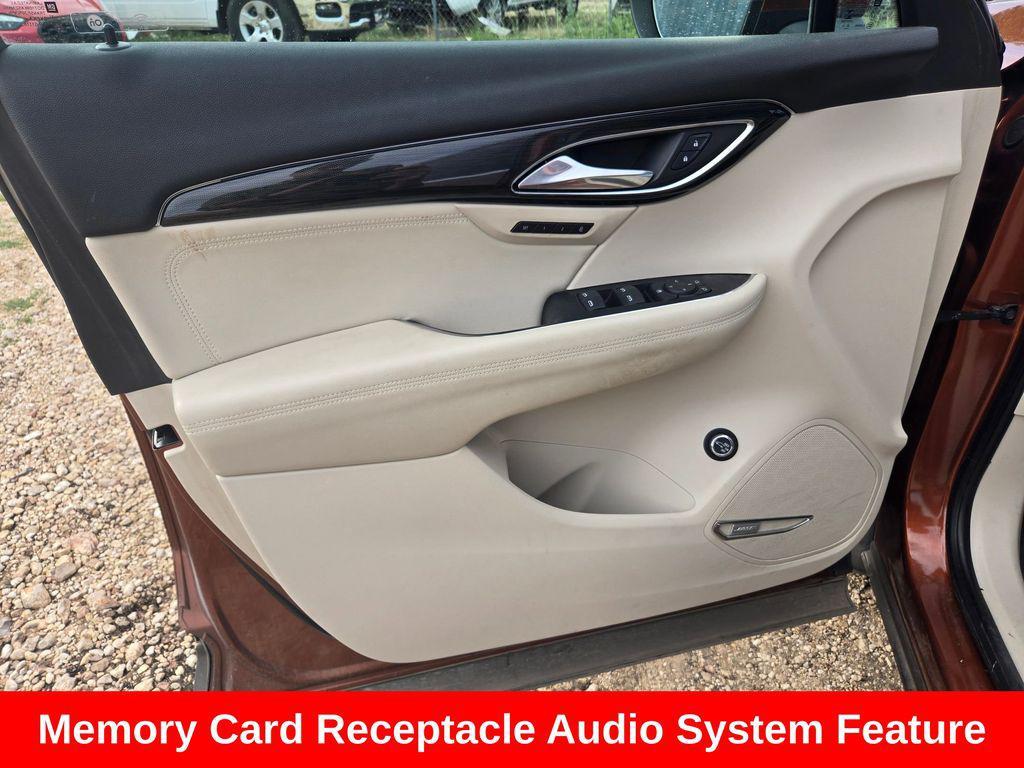 used 2021 Buick Envision car, priced at $24,090