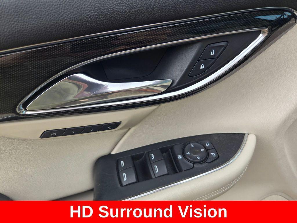 used 2021 Buick Envision car, priced at $24,090