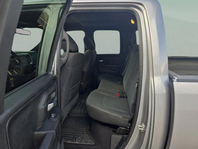 used 2021 Ram 1500 Classic car, priced at $21,399