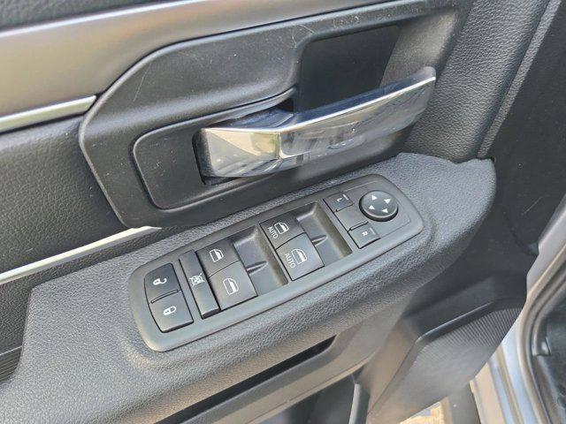 used 2021 Ram 1500 Classic car, priced at $21,399