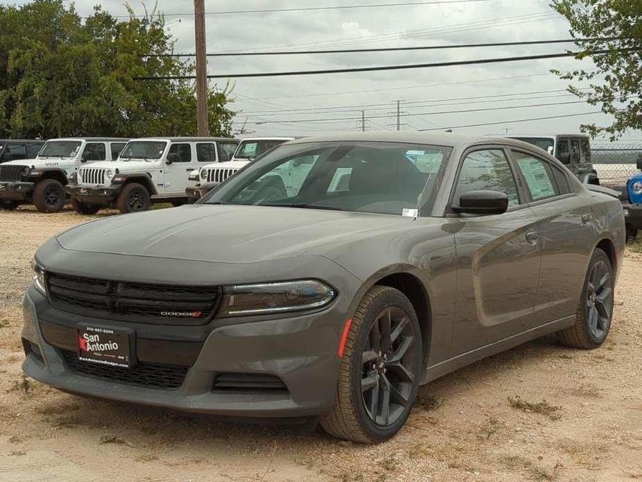new 2023 Dodge Charger car, priced at $28,715
