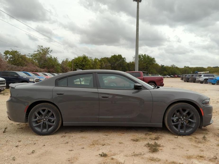 new 2023 Dodge Charger car, priced at $28,715