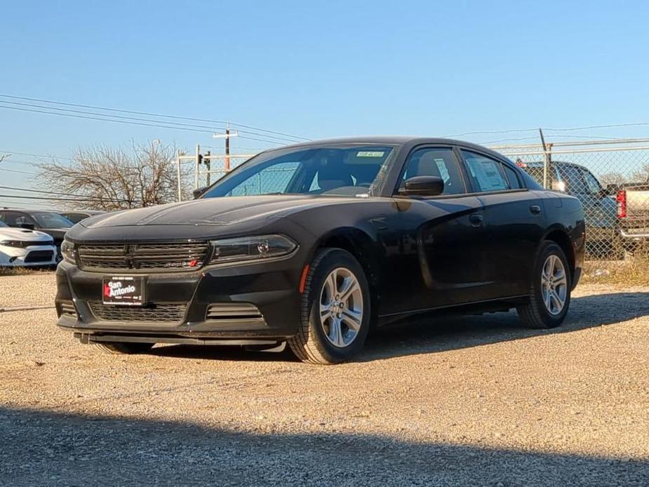 new 2023 Dodge Charger car, priced at $28,420