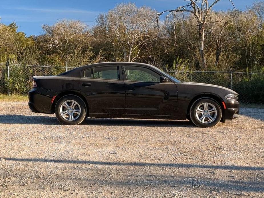 new 2023 Dodge Charger car, priced at $28,420