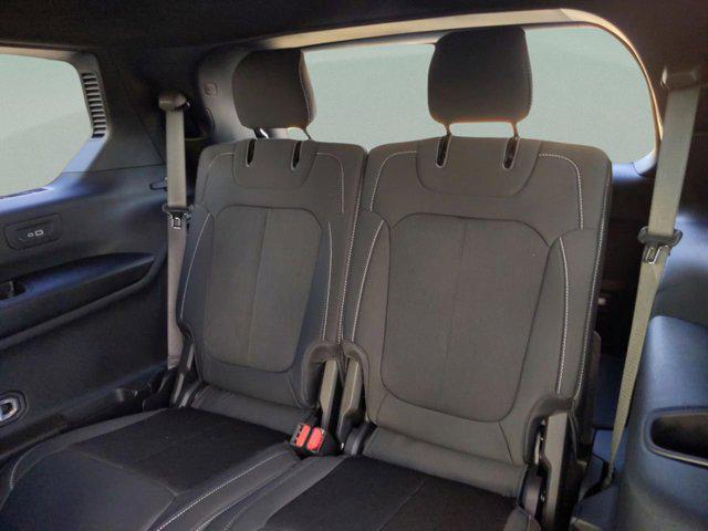 new 2025 Jeep Grand Cherokee L car, priced at $38,386