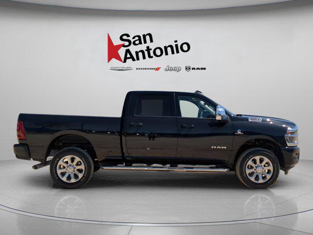 new 2025 Ram 2500 car, priced at $72,956