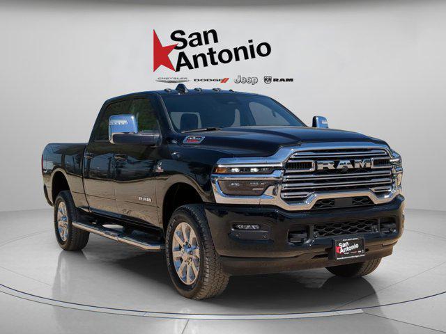 new 2025 Ram 2500 car, priced at $72,956