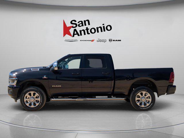 new 2025 Ram 2500 car, priced at $72,956