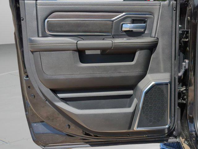 new 2025 Ram 2500 car, priced at $72,956