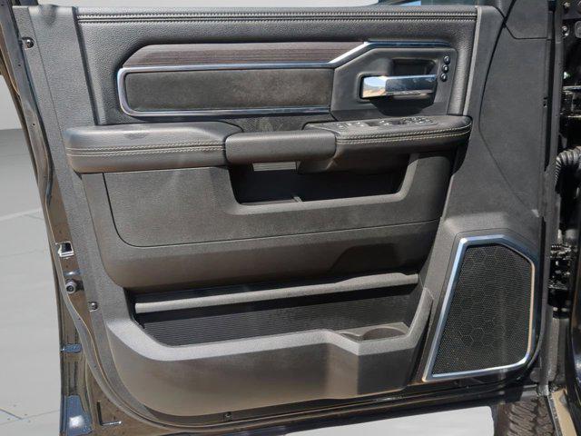 new 2025 Ram 2500 car, priced at $72,956