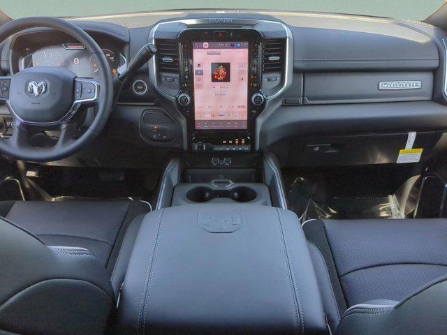 new 2025 Ram 2500 car, priced at $72,956